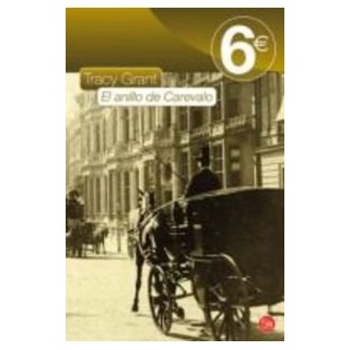 El Anillo De Carevalo 609